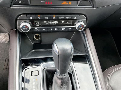 2023 Mazda Mazda CX-5 2.5 Turbo Signature