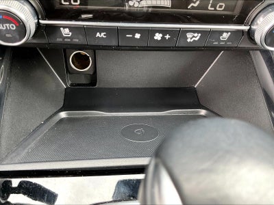2023 Mazda Mazda CX-5 2.5 Turbo Signature
