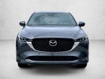 2023 Mazda Mazda CX-5 2.5 Turbo Signature