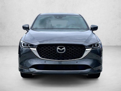 2023 Mazda Mazda CX-5 2.5 Turbo Signature