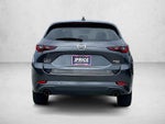 2023 Mazda Mazda CX-5 2.5 Turbo Signature
