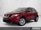 2018 Nissan Rogue Sport SV