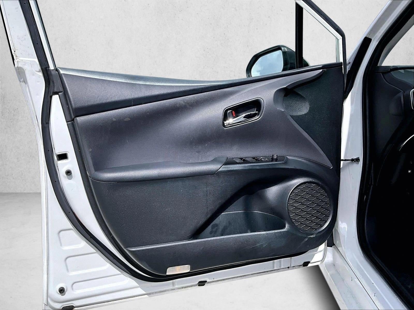 2021 Toyota Prius Prime XLE