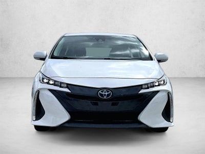 2021 Toyota Prius Prime XLE