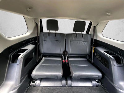 2021 Toyota 4Runner Nightshade Special Edition