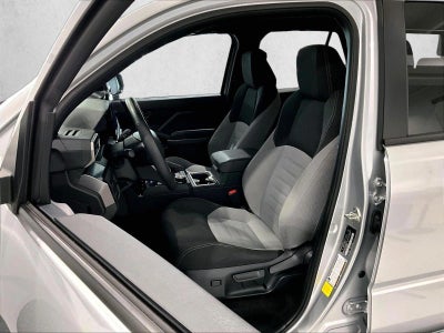 2025 Toyota 4Runner TRD Off Road