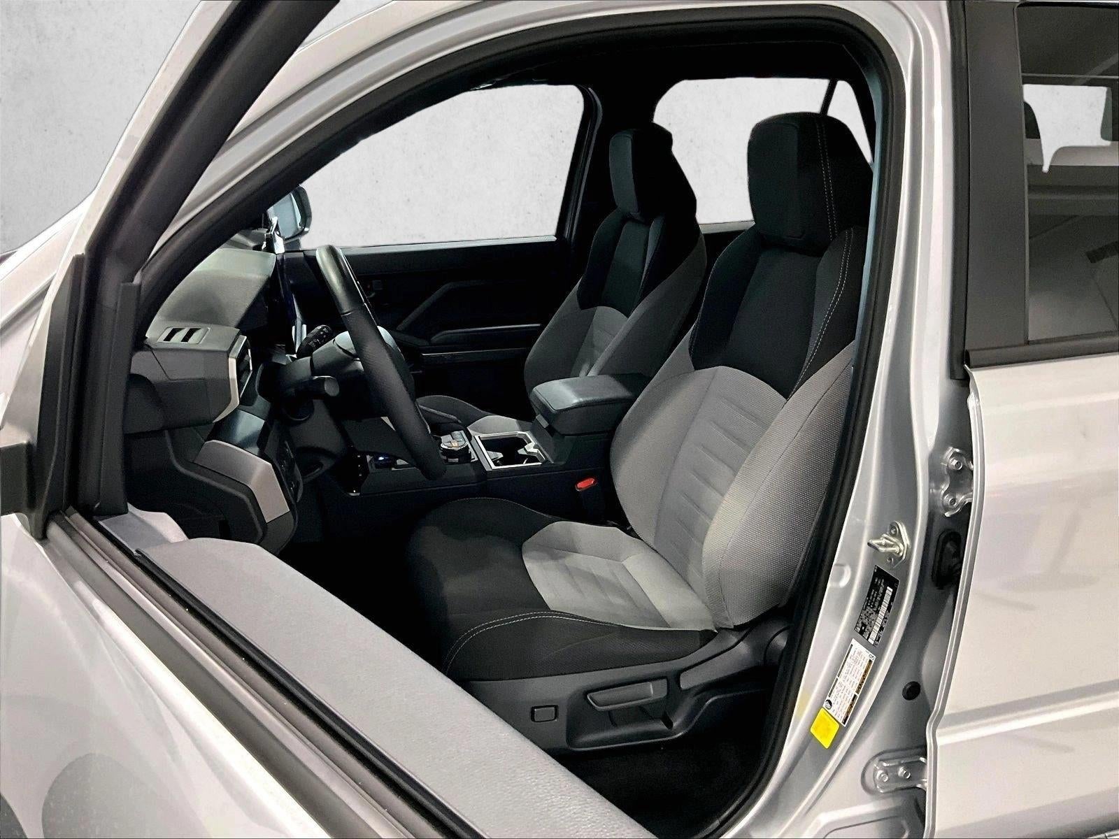 2025 Toyota 4Runner TRD Off Road