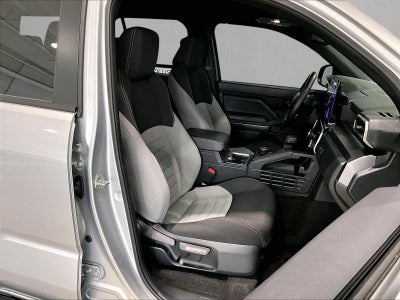 2025 Toyota 4Runner TRD Off Road
