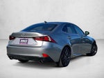 2015 Lexus IS 350 NA