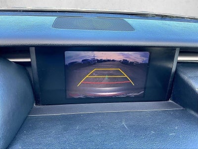 2015 Lexus IS 350 NA