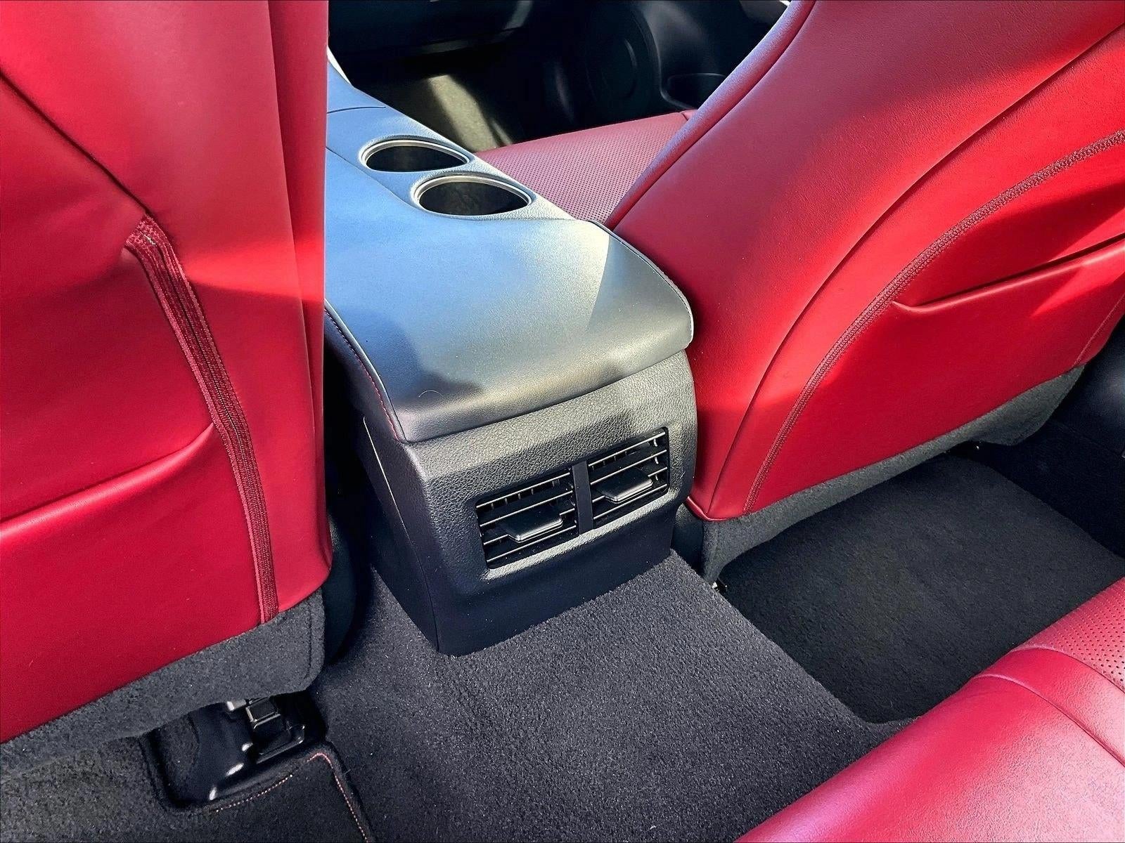 2015 Lexus IS 350 NA