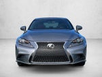 2015 Lexus IS 350 NA