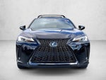 2022 Lexus UX UX 200 F SPORT
