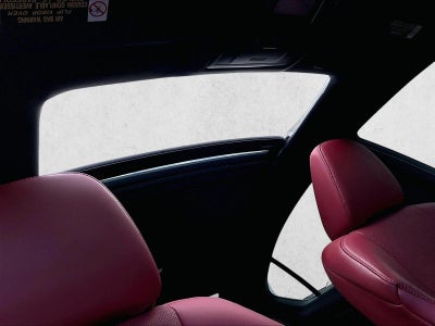 2021 Lexus IS 350 F SPORT