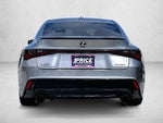 2021 Lexus IS 350 F SPORT