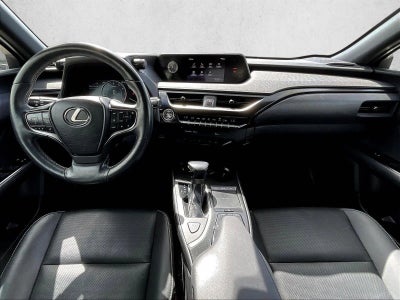 2020 Lexus UX 