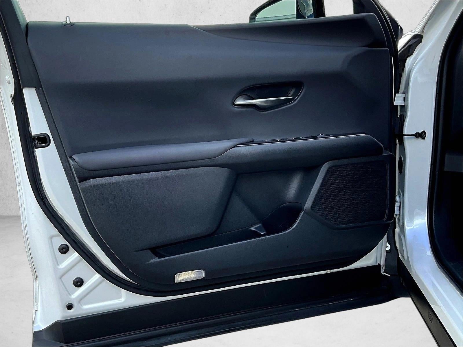 2020 Lexus UX 