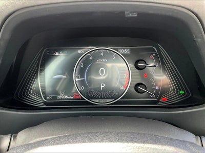 2020 Lexus UX 