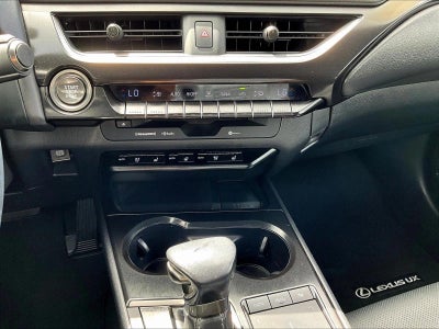 2020 Lexus UX 