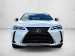 2020 Lexus UX 