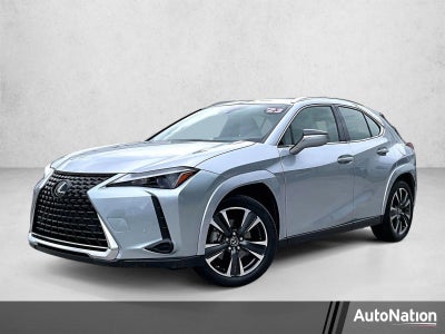 2023 Lexus UX UX 250h Premium