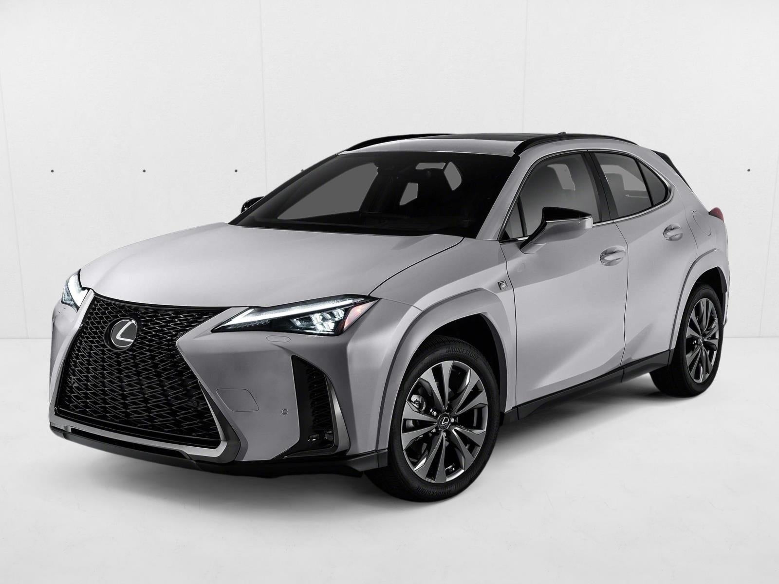 2023 Lexus UX UX 250h Premium