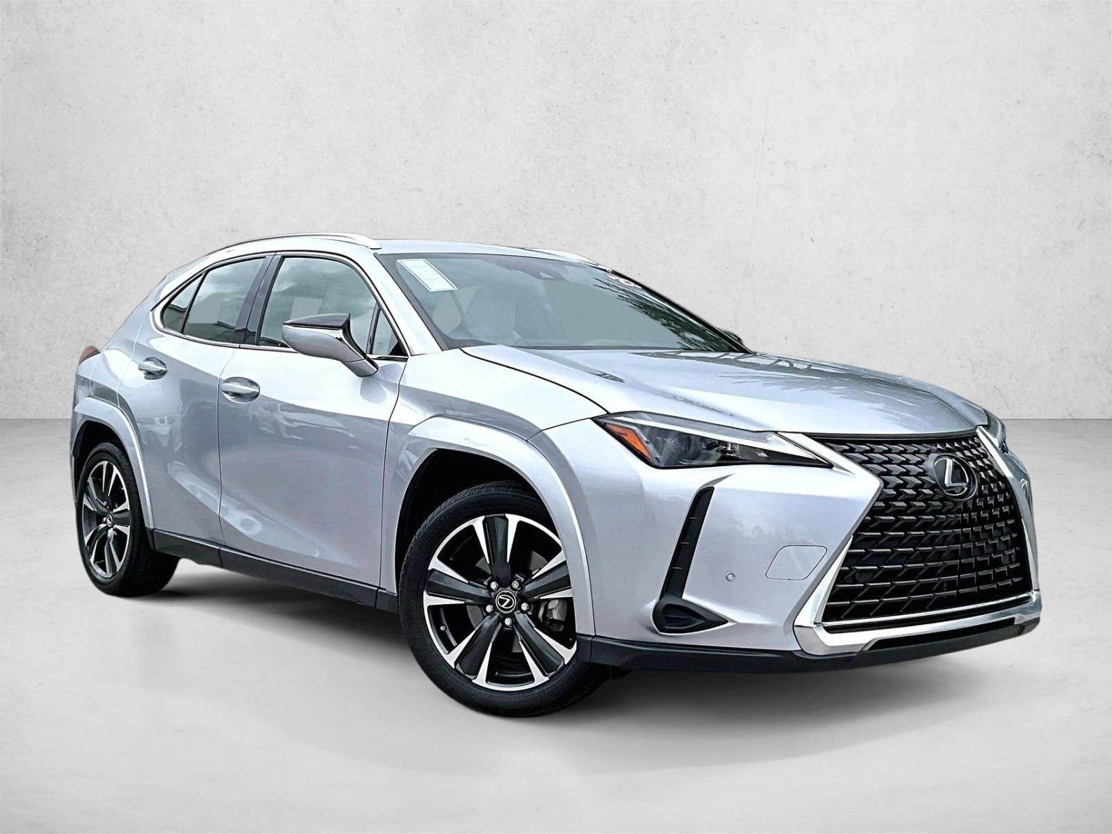 2023 Lexus UX UX 250h Premium