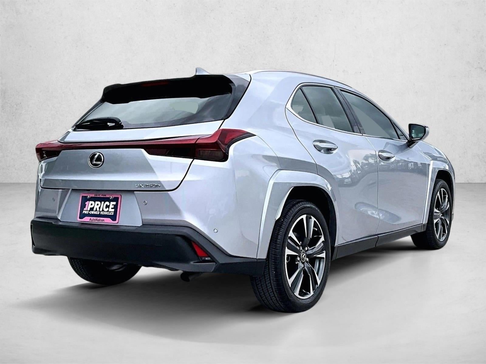 2023 Lexus UX UX 250h Premium