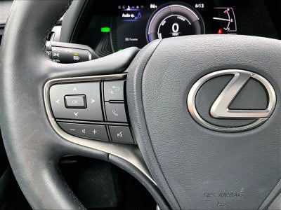 2023 Lexus UX UX 250h Premium