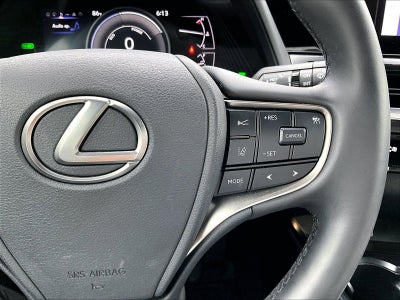 2023 Lexus UX UX 250h Premium