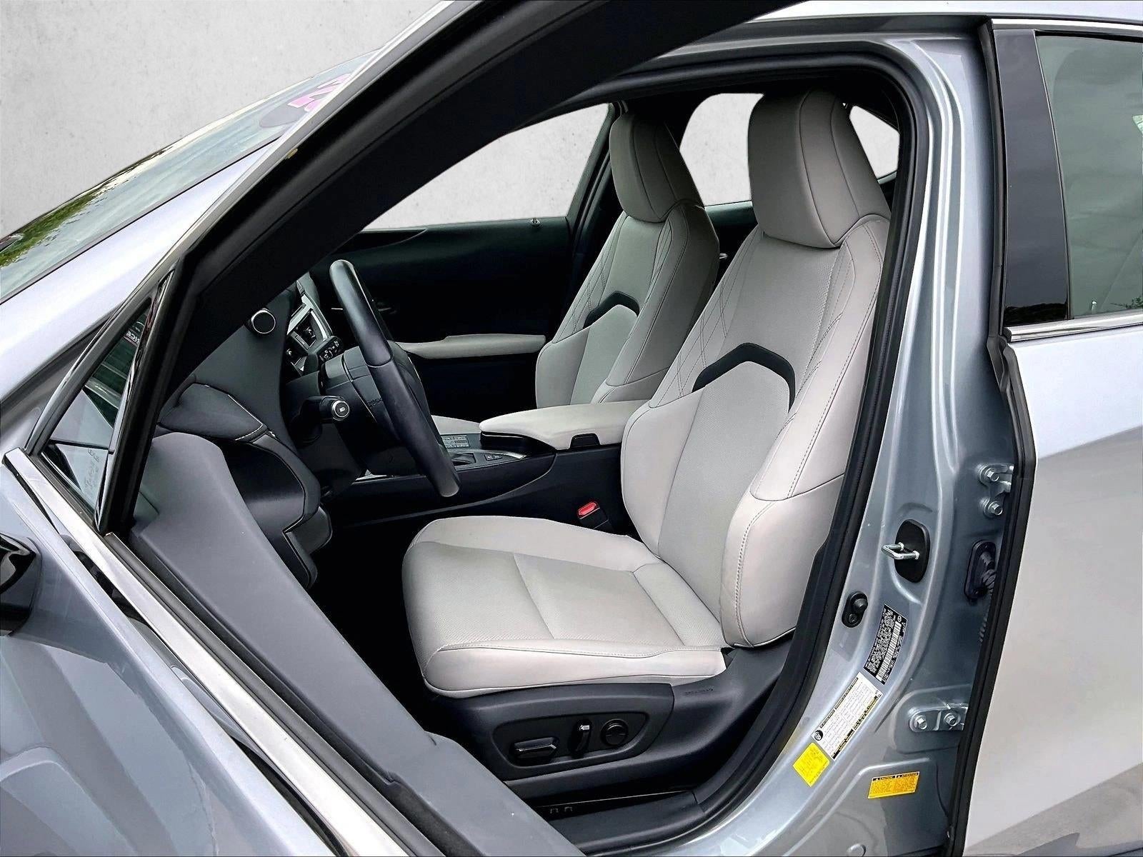 2023 Lexus UX UX 250h Premium