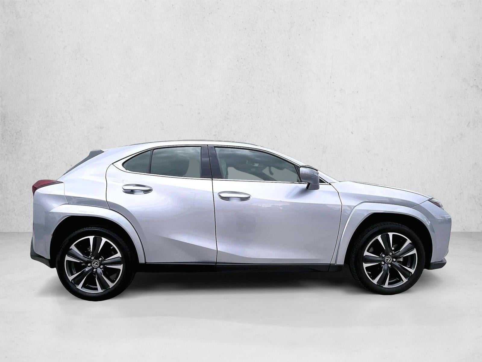 2023 Lexus UX UX 250h Premium