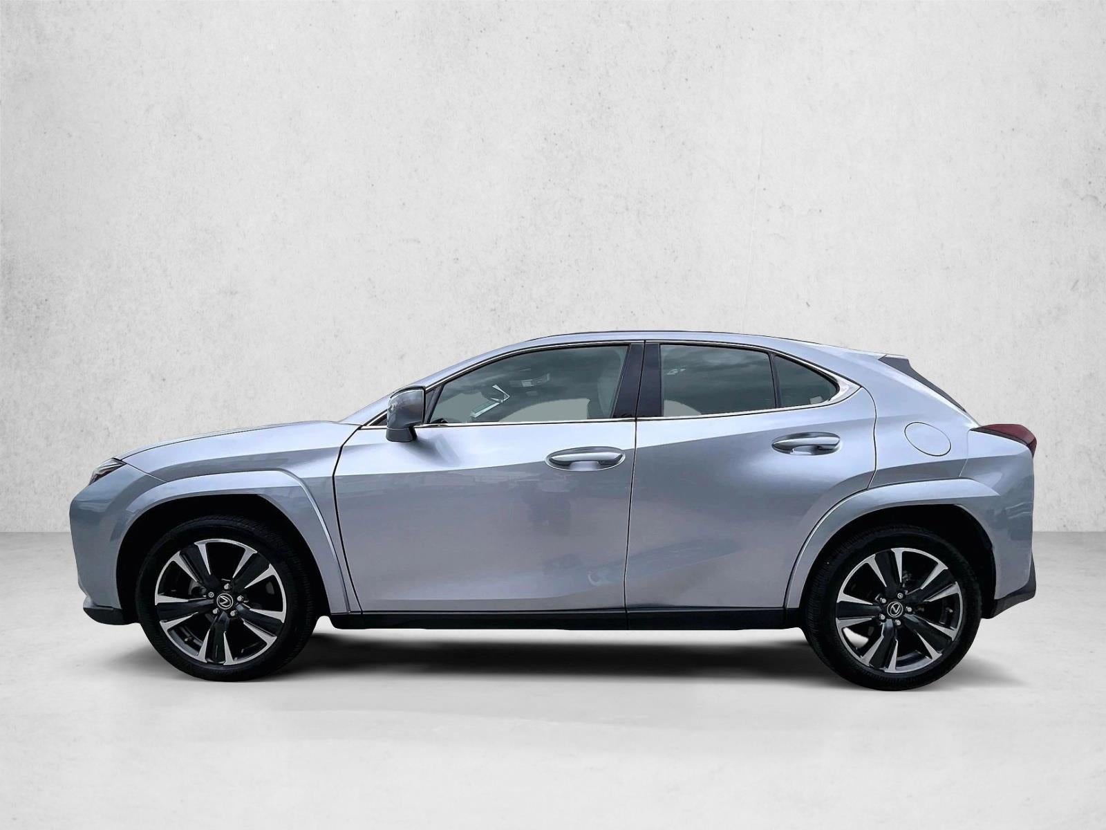 2023 Lexus UX UX 250h Premium