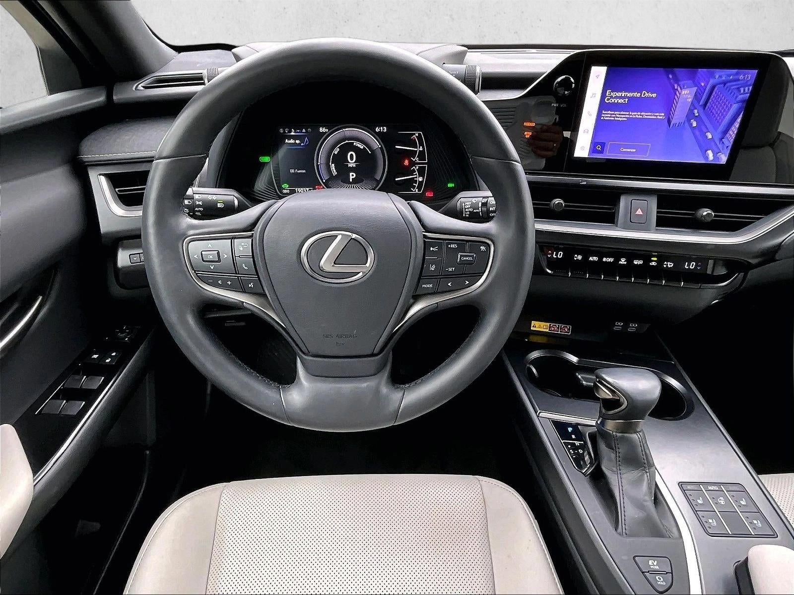 2023 Lexus UX UX 250h Premium