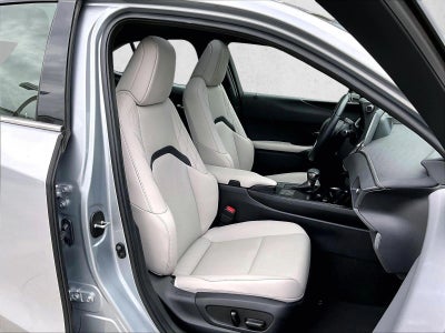 2023 Lexus UX UX 250h Premium