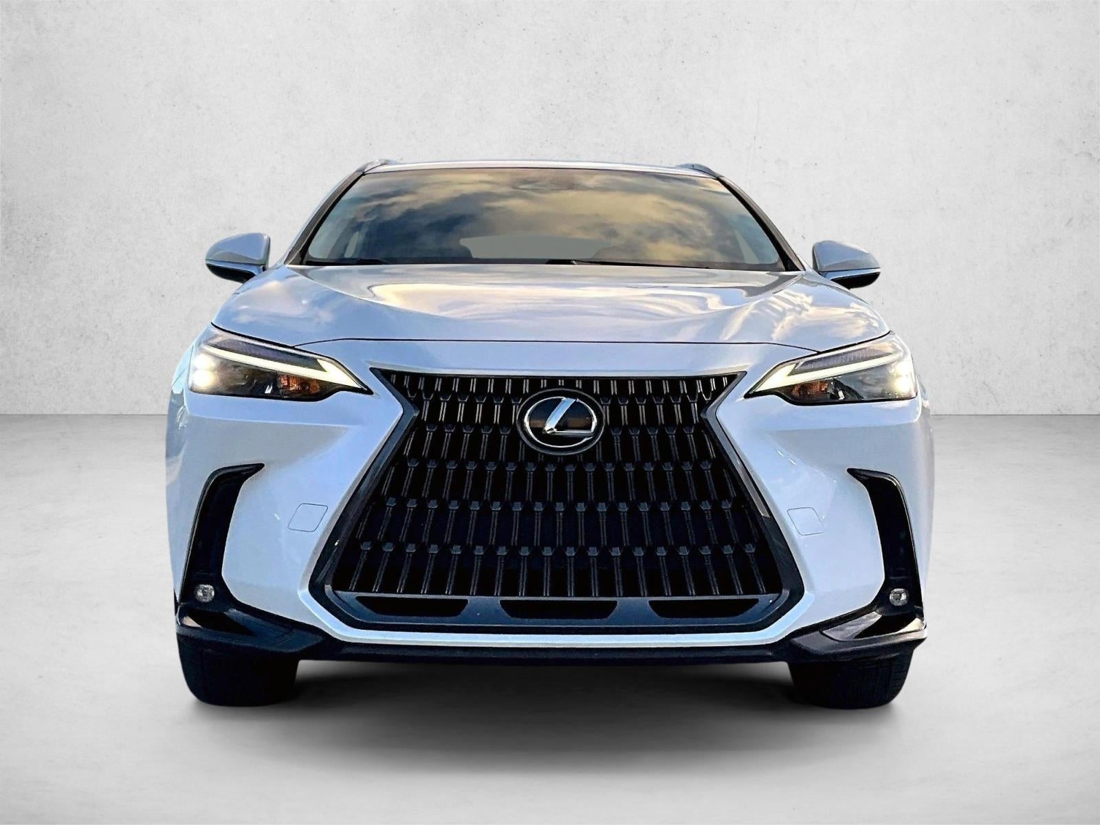 2023 Lexus NX NX 250