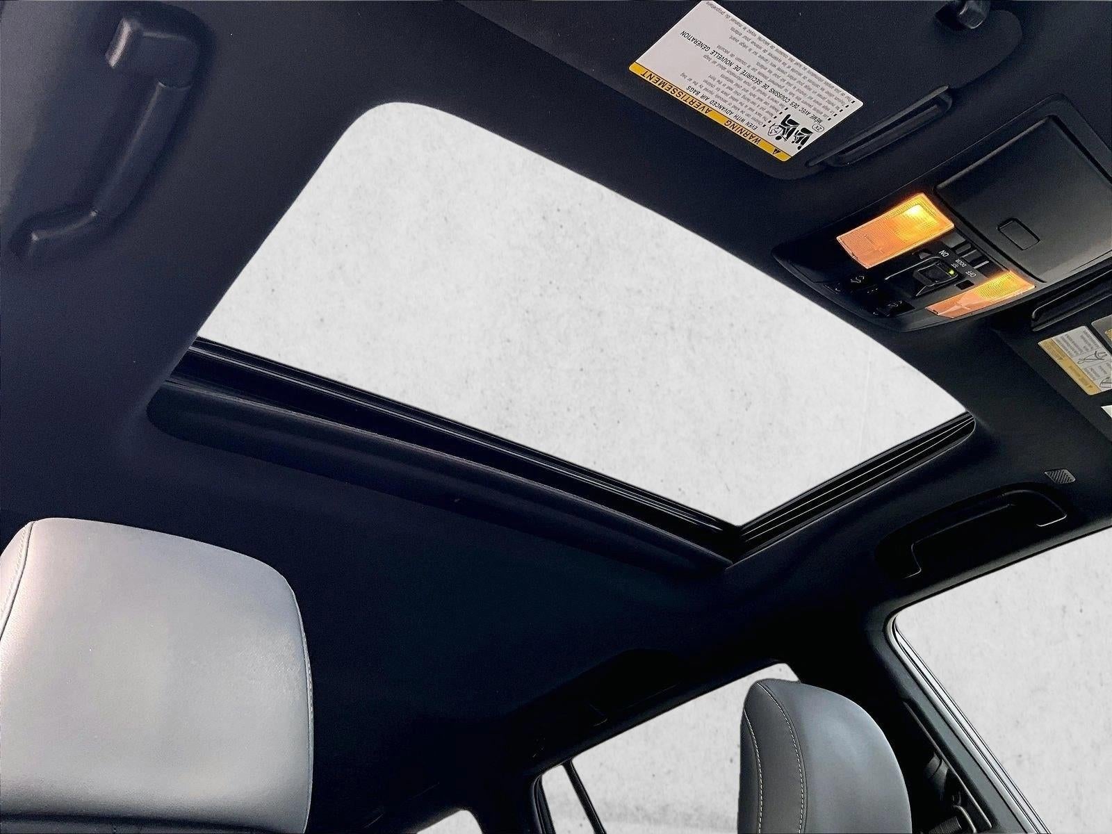 2023 Lexus GX GX 460 Premium