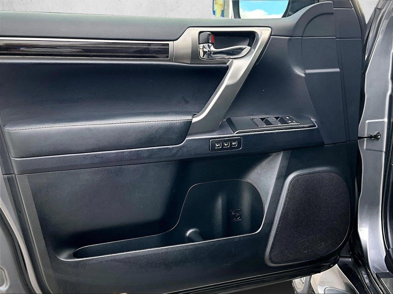 2023 Lexus GX GX 460 Premium