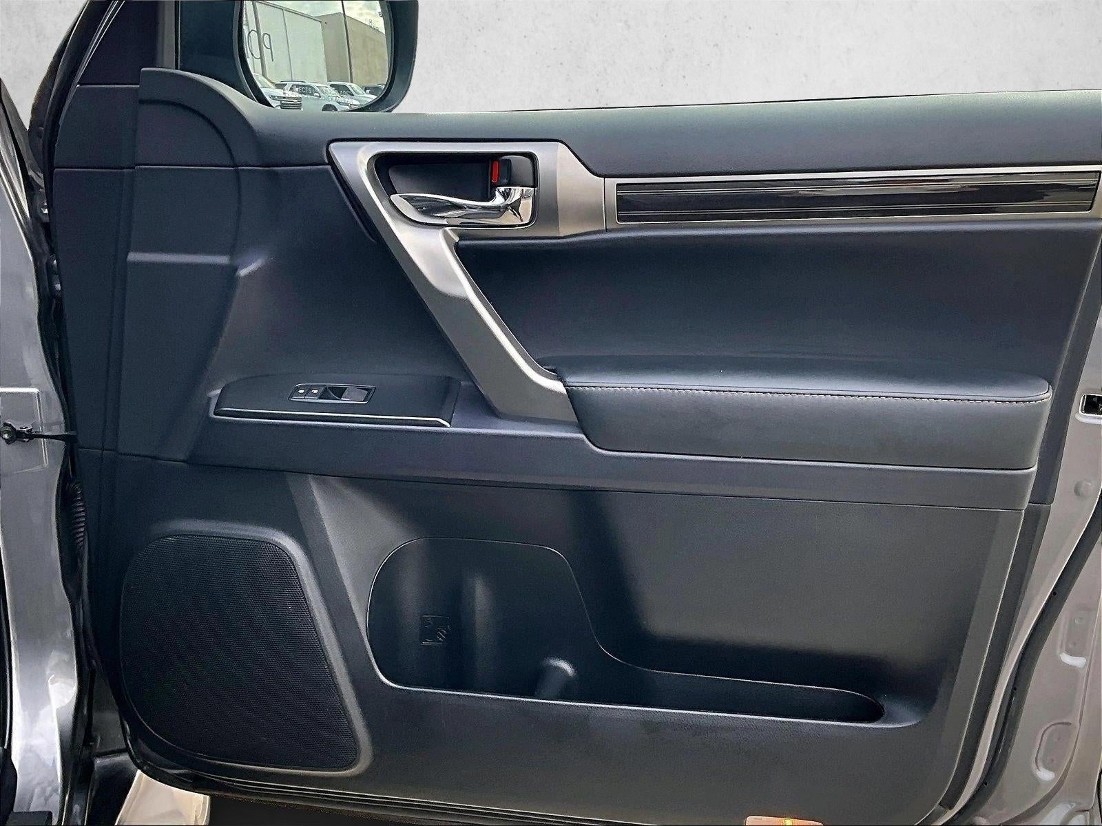 2023 Lexus GX GX 460 Premium