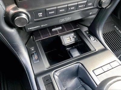 2023 Lexus GX GX 460 Premium