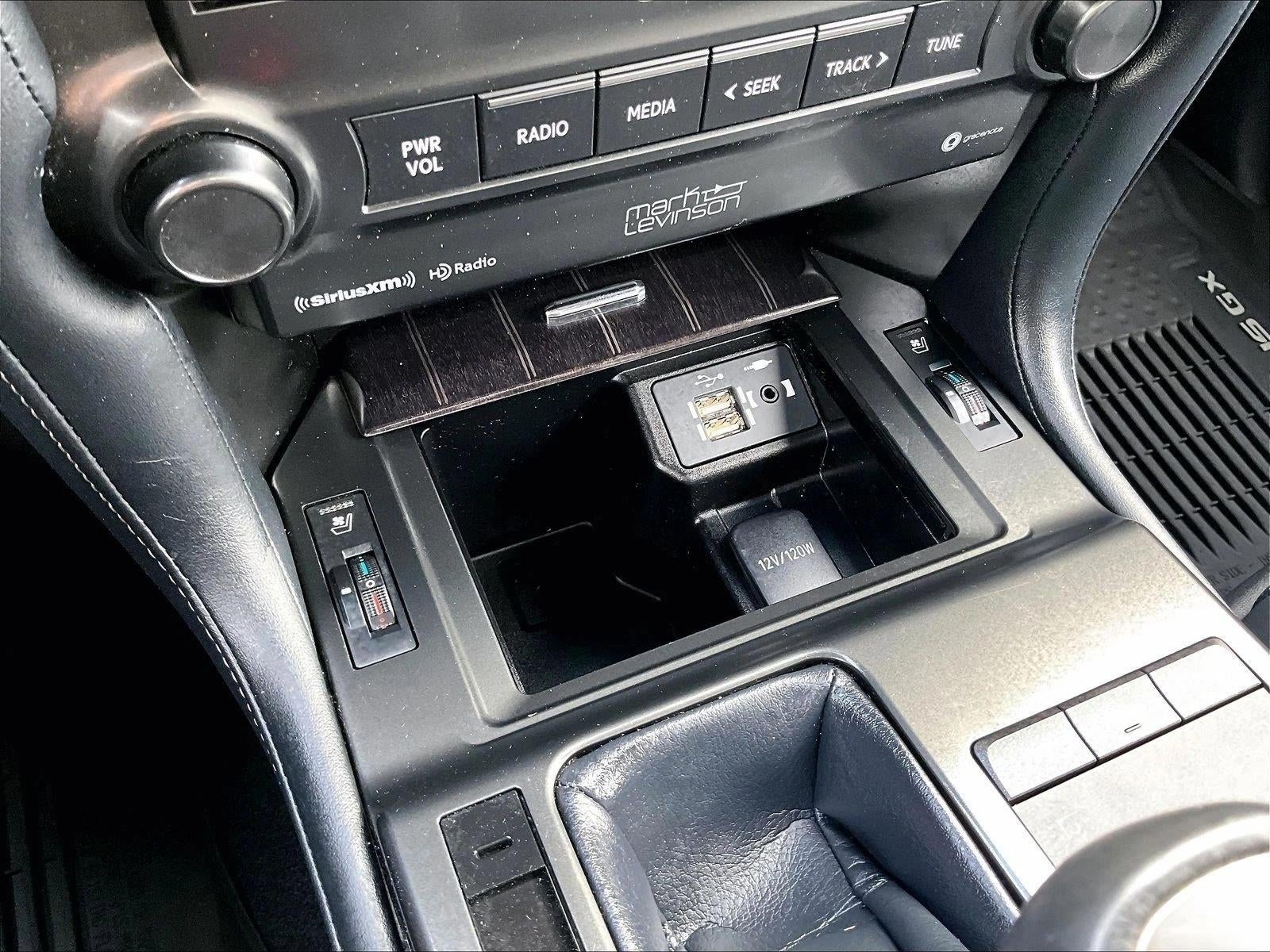 2023 Lexus GX GX 460 Premium