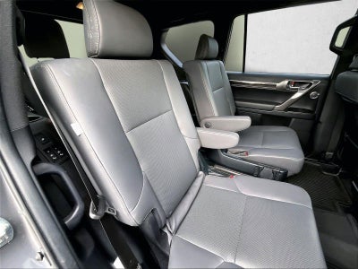 2023 Lexus GX GX 460 Premium