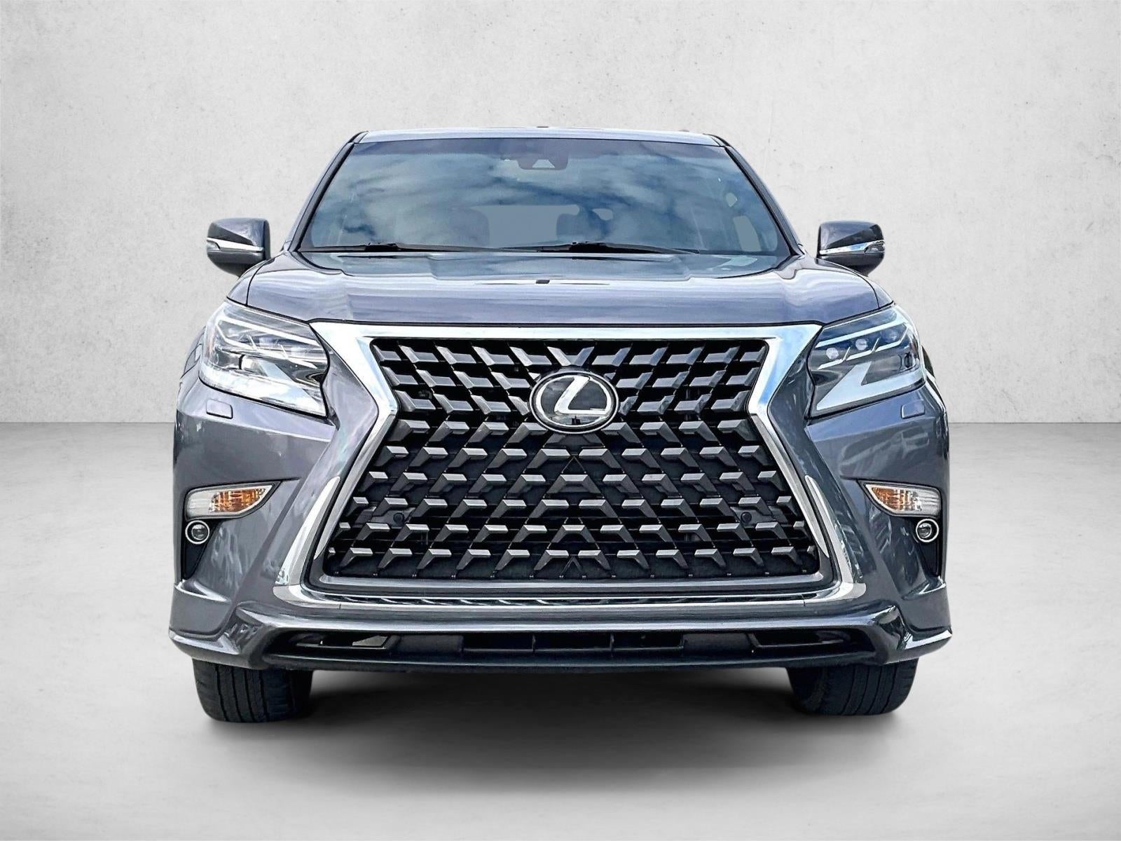 2023 Lexus GX GX 460 Premium