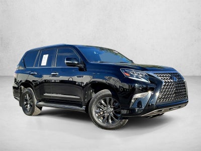 2023 Lexus GX GX 460 Premium