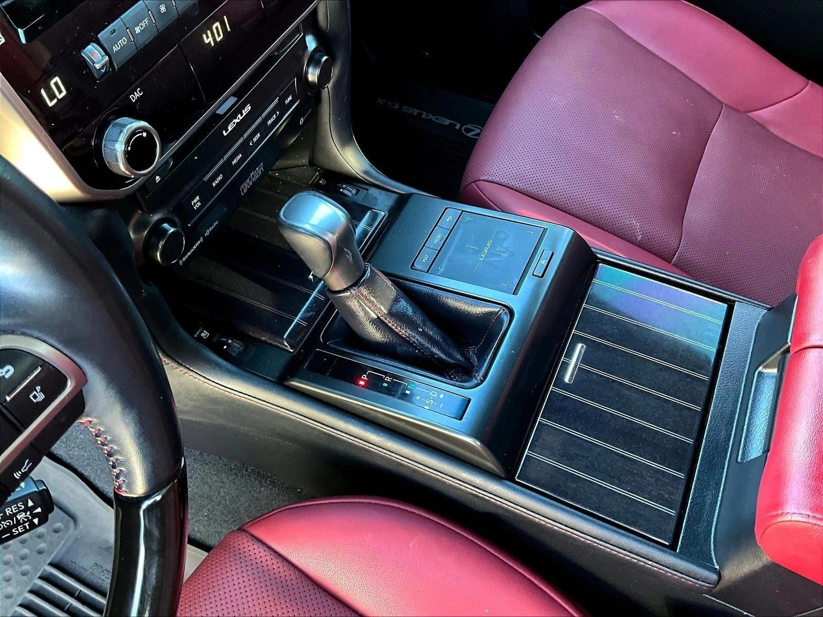 2023 Lexus GX GX 460 Premium