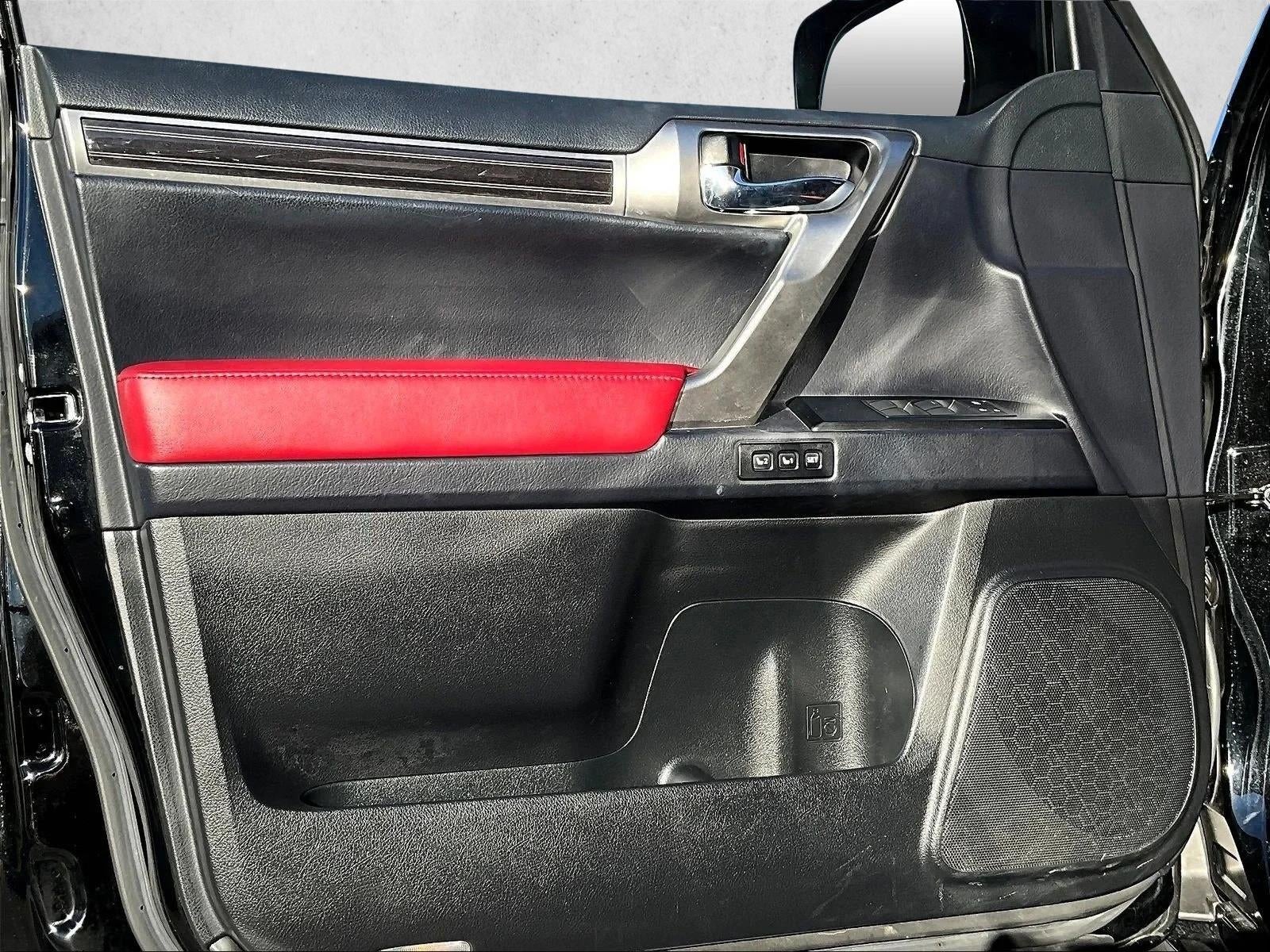 2023 Lexus GX GX 460 Premium