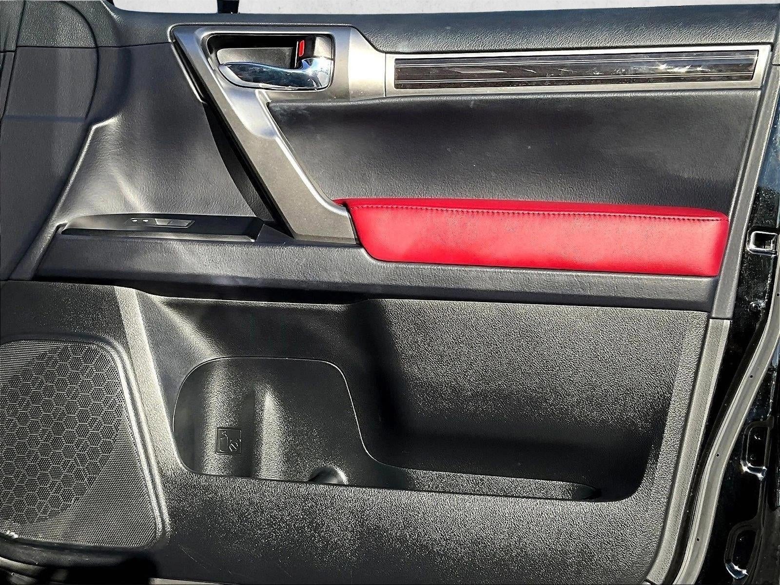 2023 Lexus GX GX 460 Premium