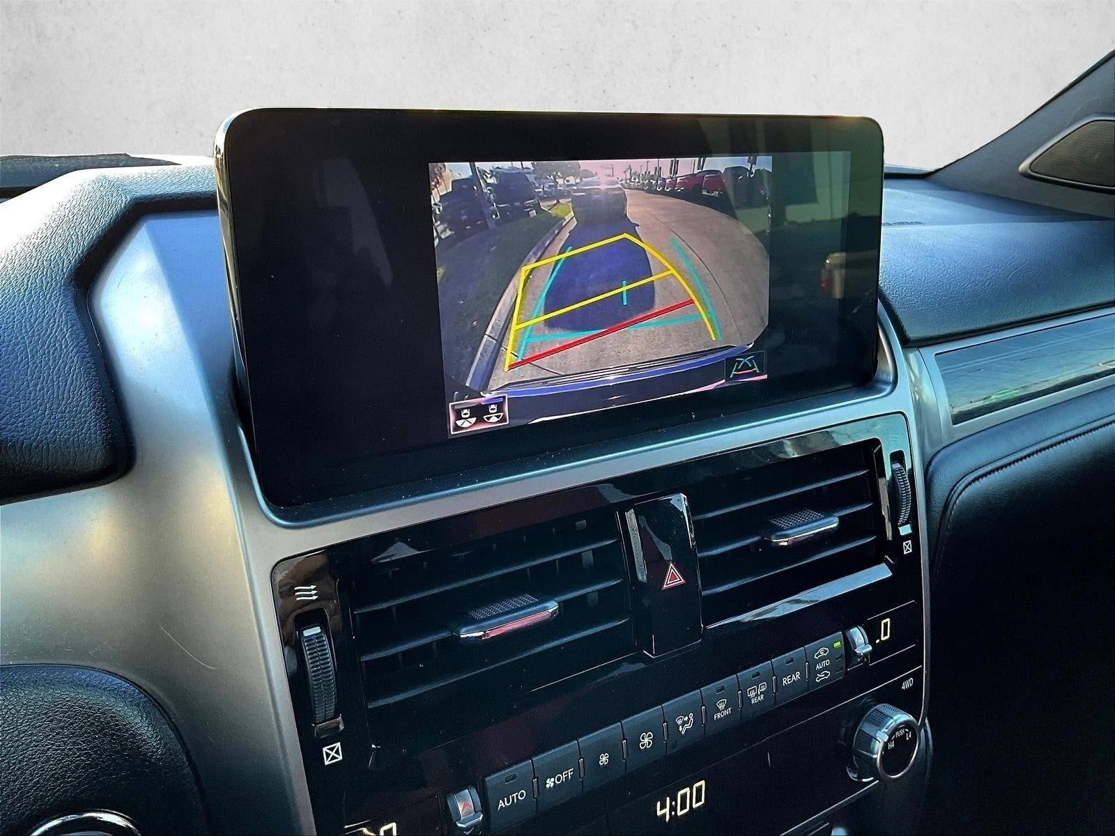 2023 Lexus GX GX 460 Premium