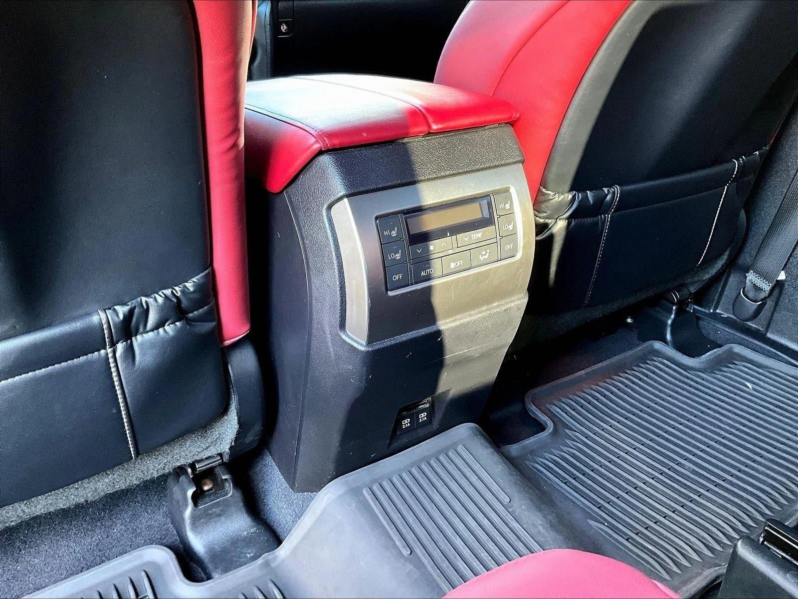 2023 Lexus GX GX 460 Premium