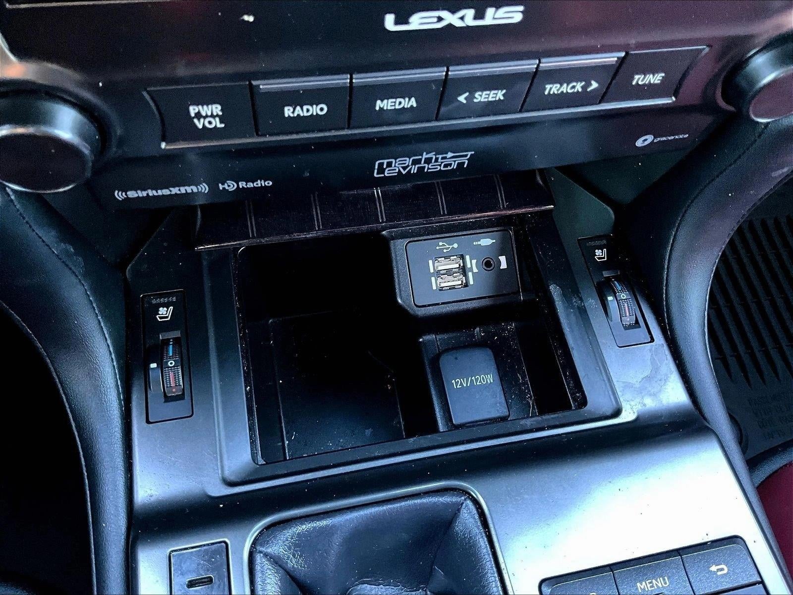 2023 Lexus GX GX 460 Premium